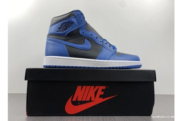 555088-404 “Dark High Jordan Marina Air Blue” 1 555088-404 OG 0326